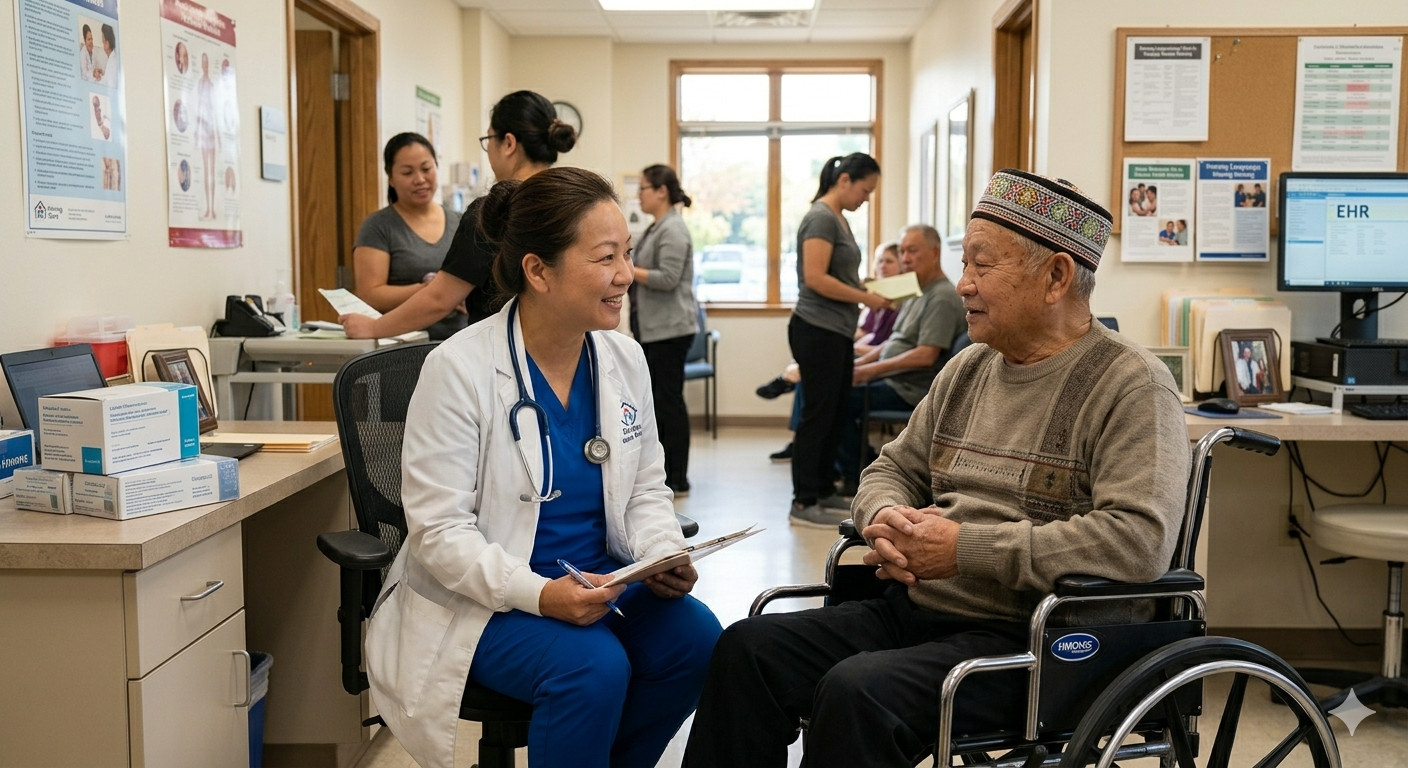 Rainbow Home Healthcare