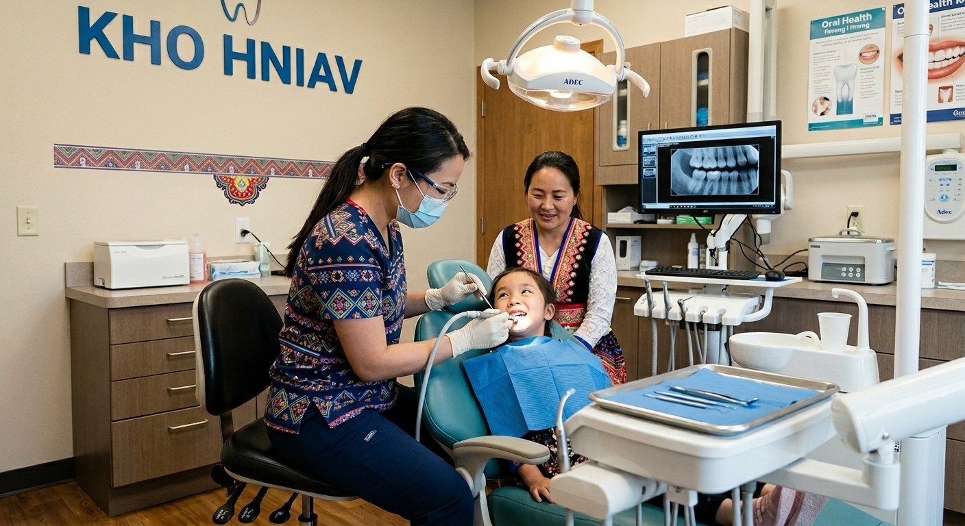 Judith J Kue Dental Corporation