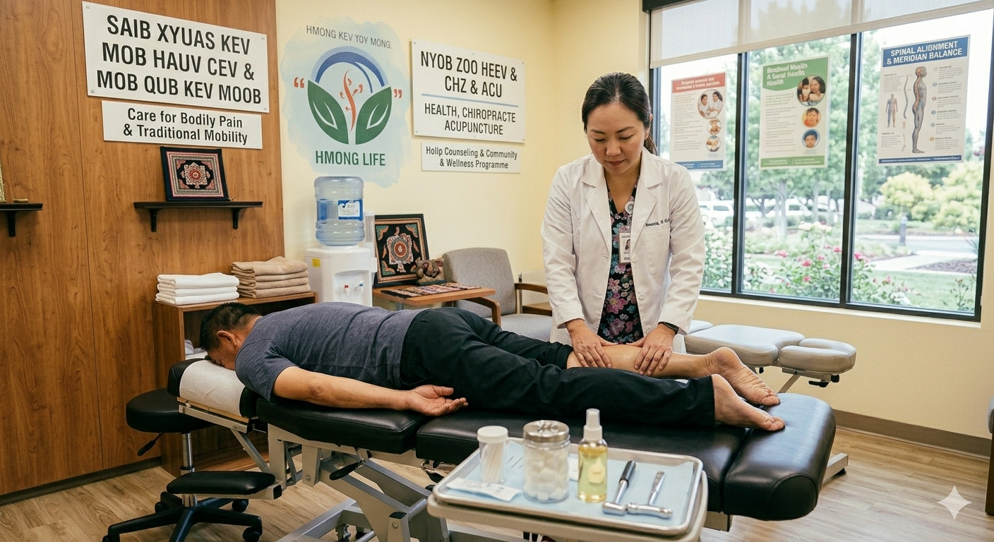Health & Wellness Chiropractic Clinic, P.A.