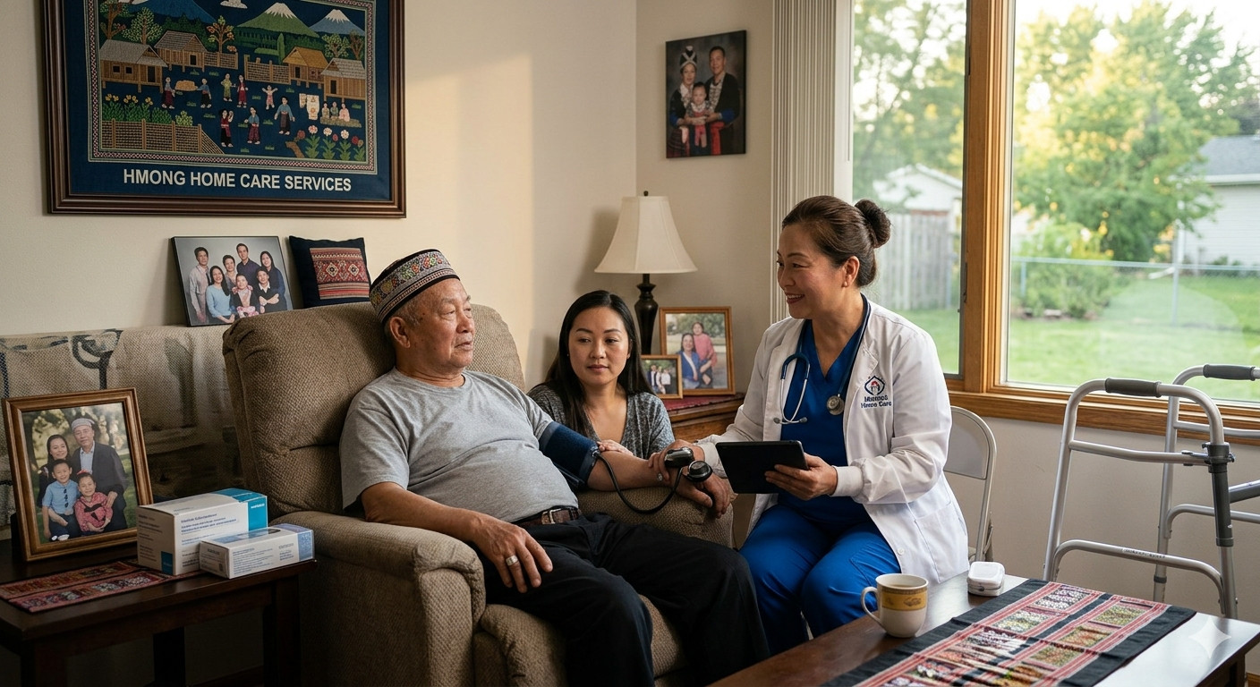 Rainbow Home Healthcare